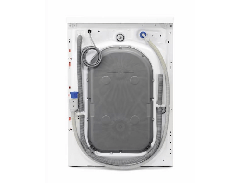 AEG LFR93846UE Parna perilica rublja s prednjim punjenjem