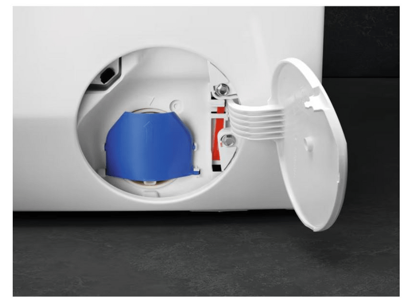 AEG LWR73166OE Perilica-sušilica