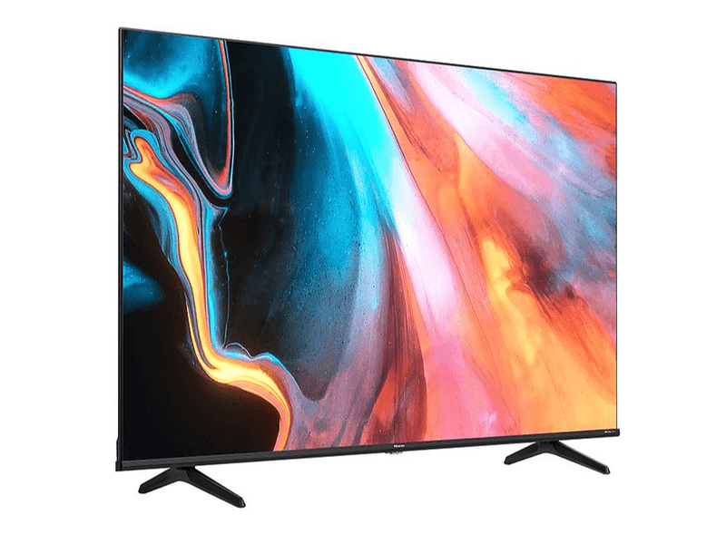 Hisense 43E7HQ 4K UHD Smart QLED TV