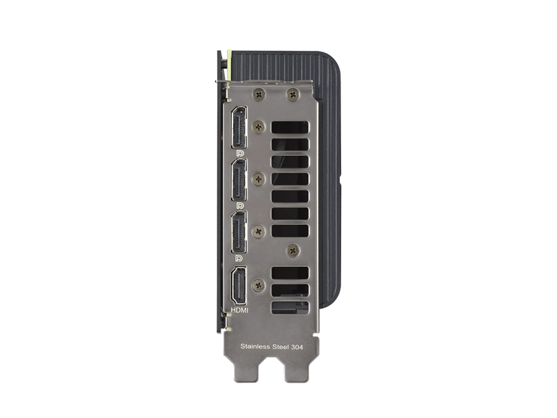 Asus ProArt GeForce RTX™ 4070 OC 12GB GDDR6X Videókártya