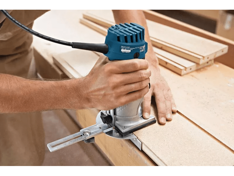 Bosch GKF 600 Professional Edge glodalica (060160A100)