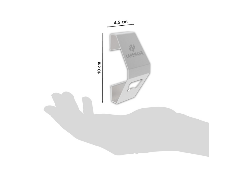 Landmann 03902 Mágneses üvegnyitó