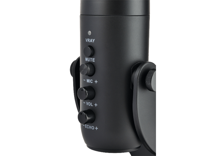 The G-Lab K Mic Natrium Mikrofon