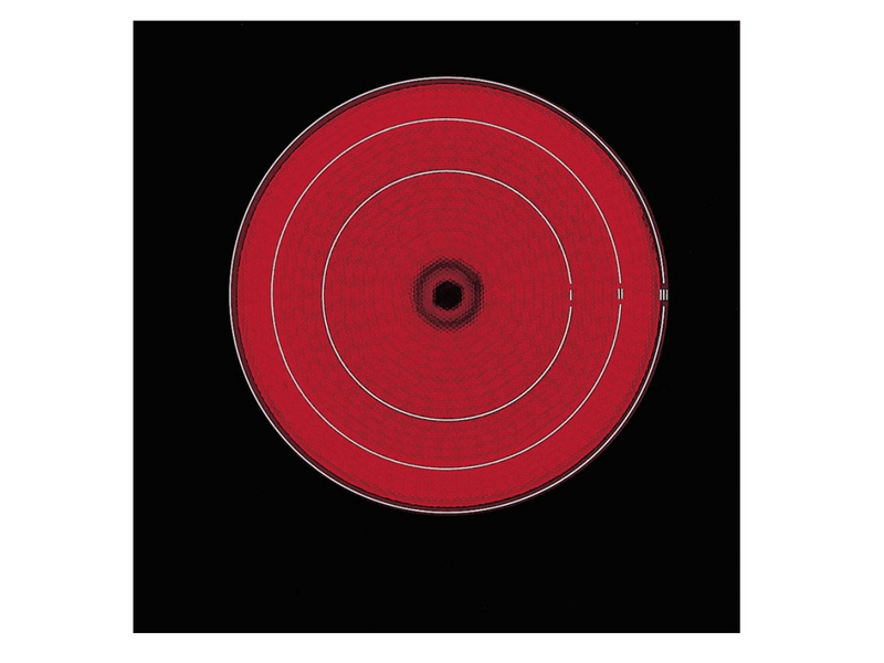 AEG HK654070FB Beépíthető kerámia főzőlap