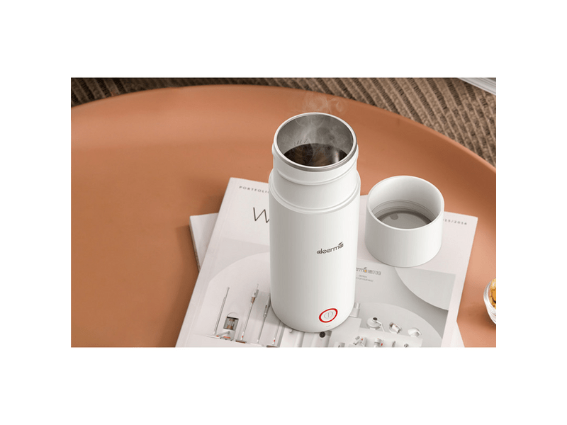 Deerma DR050 Hordozható önmelegítő termosz