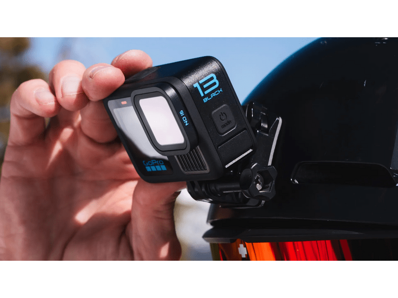 GoPro HB-Series Lencseszett HERO13 Black kamerához (AKTLM-001)