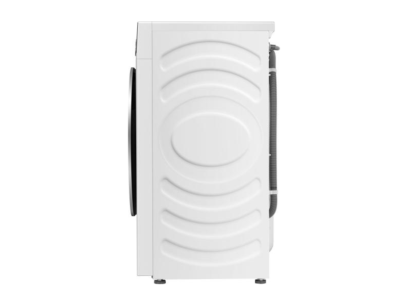 Hisense WF5I9043BWFS Perilica rublja s prednjim punjenjem