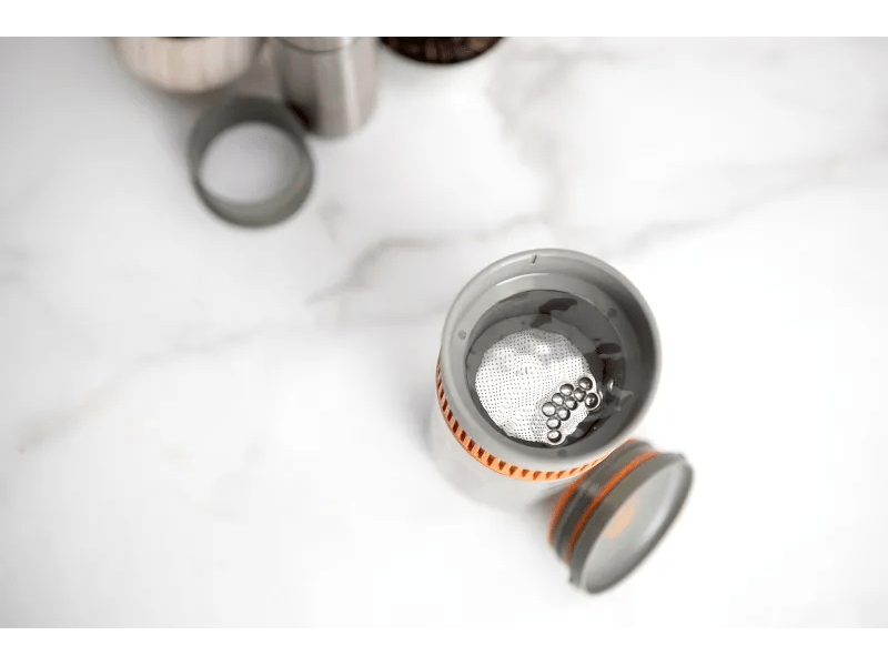 Wacaco Pipamoka hordozható kávéfőző