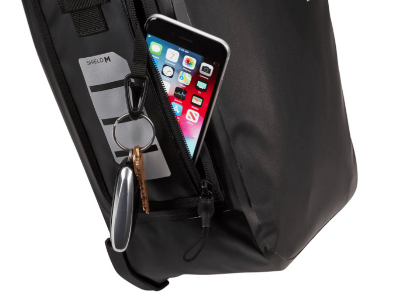 Thule Shield Pannier 17L Kerékpáros táska (3204208)