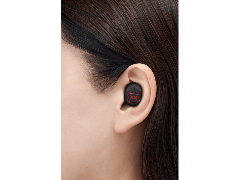 JVC HA-XC50T-BU XX TWS Ultimate bass fülhallgató