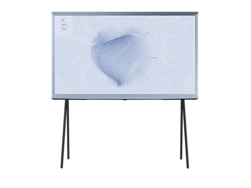 Samsung QE50LS01BBUXXH 50