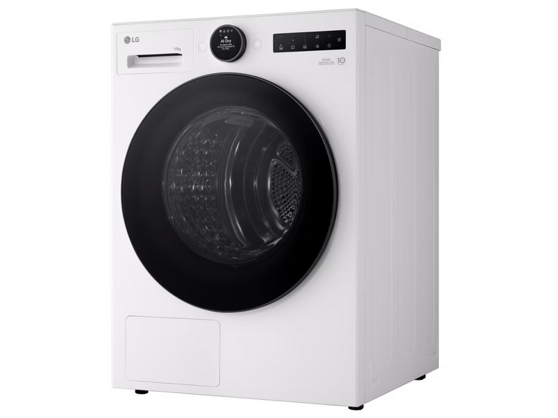 LG RHX7010TWB Hőszivattyús szárítógép