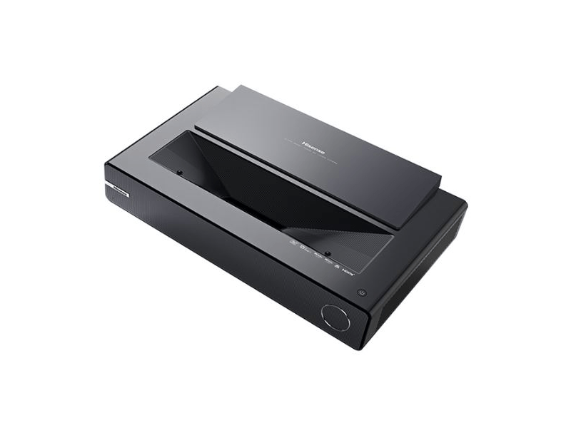 Hisense PX2-PRO 4K TriChroma Laser Cinema Projektor