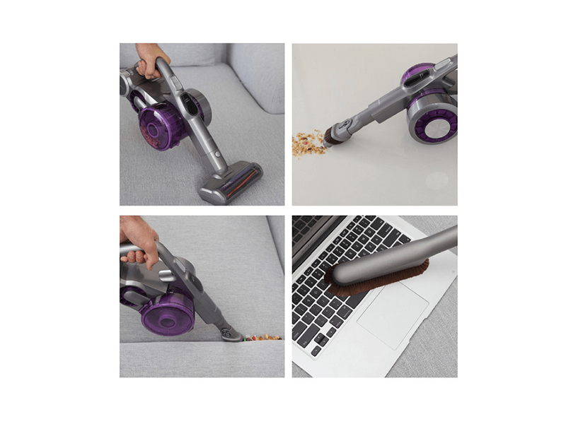 Jimmy JV85 Pro bežični štapni usisavač