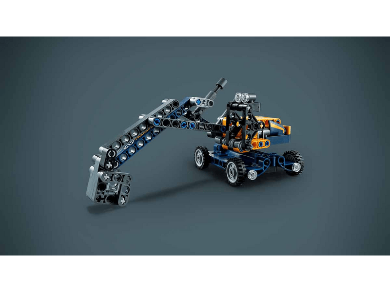 LEGO® Technic Dömper (42147)