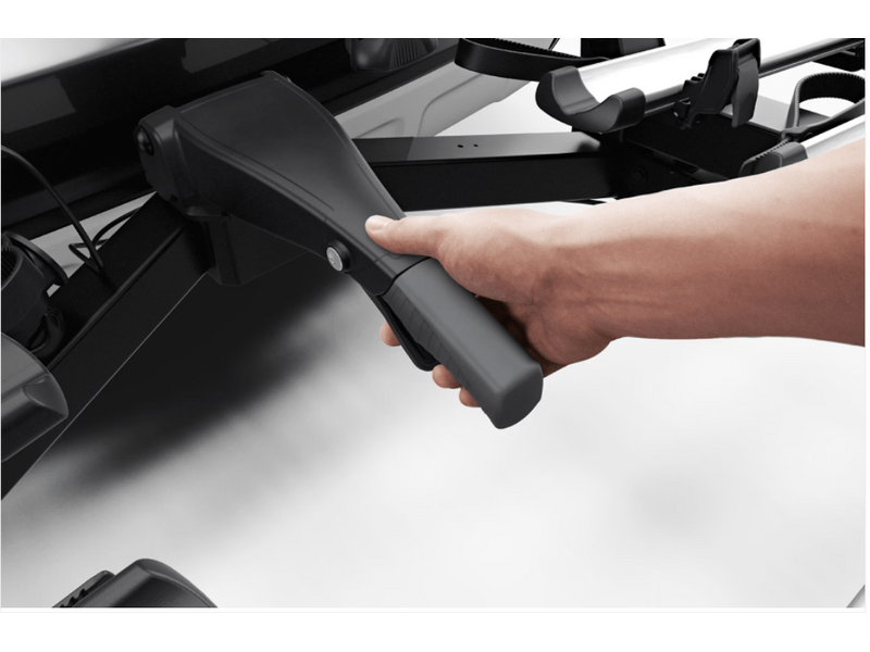 Thule VeloSpace XT 3 Kerékpárszállító (939000)