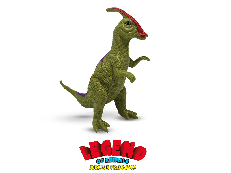 Meglepetéstasak 1db - dinó