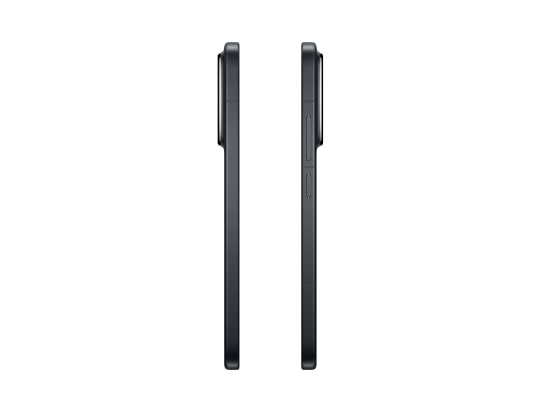 Xiaomi 15 12/256GB Okostelefon, fekete