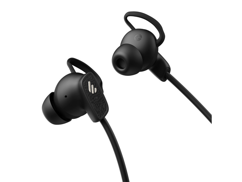 Edifier W280NB Pro vezeték nélküli fejhallgató, fekete