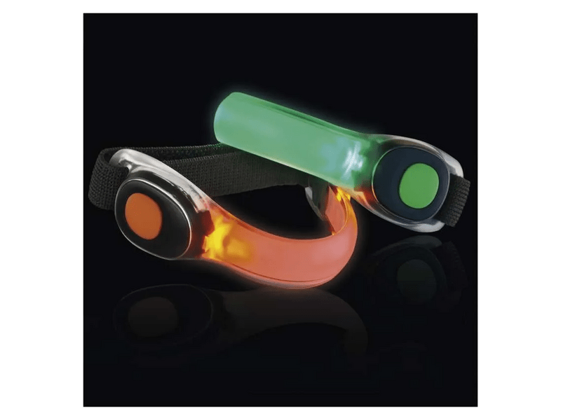 EMOS P4713 LED karszalag jelzőfény, 10 lm