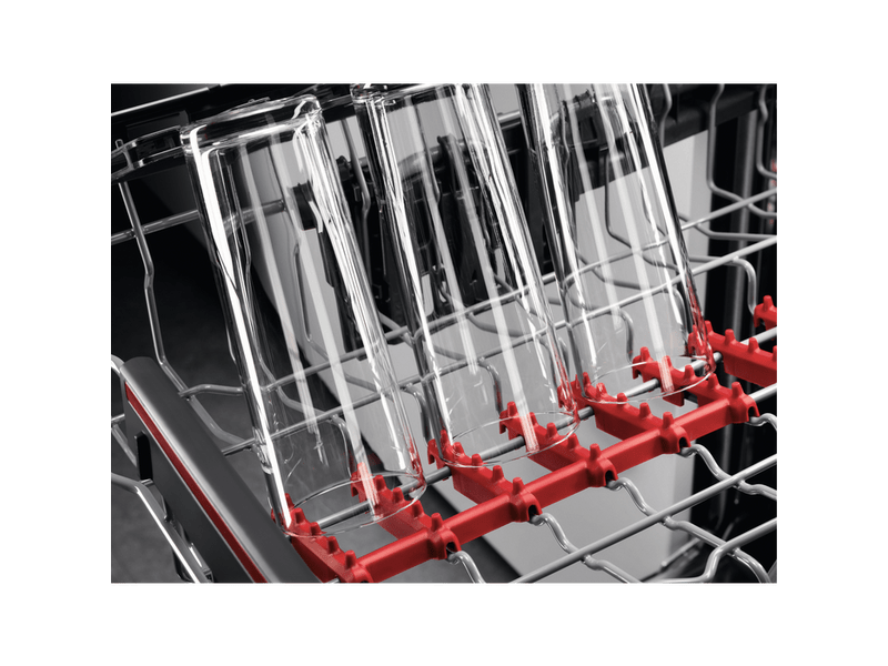 AEG FSE73507P Beépíthető keskeny mosogatógép