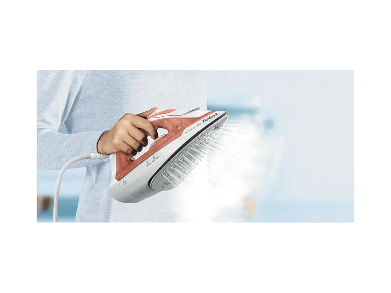 Tefal FV2C40E0 Virtuo Gőzölős vasaló