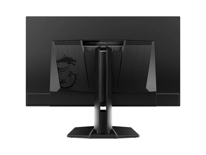 MSI MAG 322UP QD-OLED E16 31,5" UHD Gamer monitor