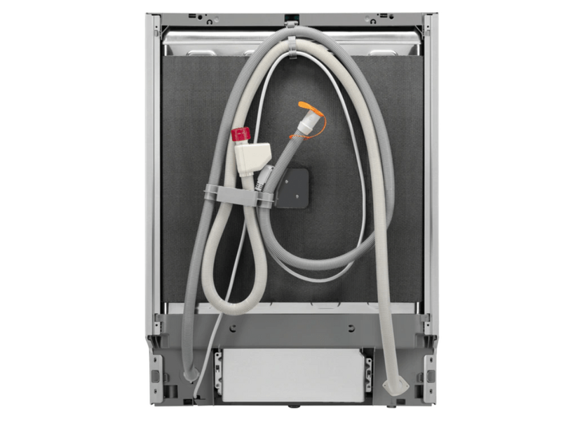 AEG FSK93847P Beépíthető mosogatógép