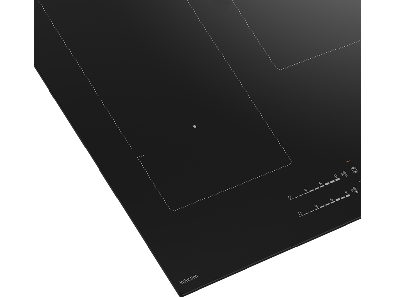 Beko HII85770UFT Indukciós főzőlap