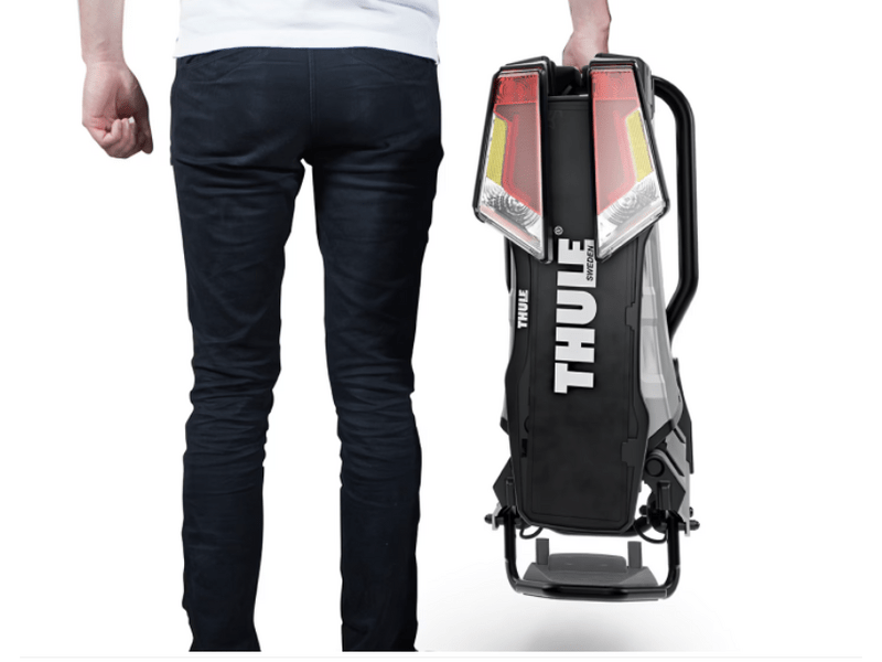Thule EasyFold XT 2 Kerékpárszállító (933100)