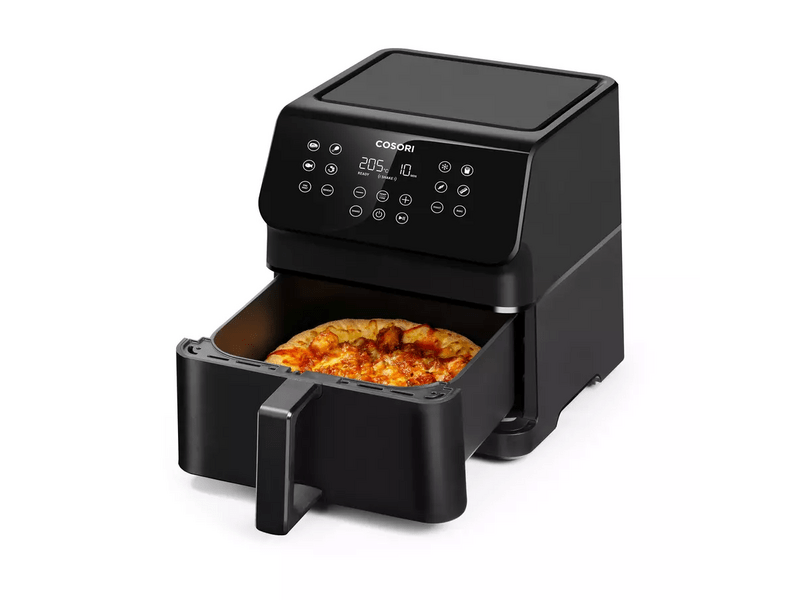 Cosori Premium II Forrólevegős sütő (CAF-P651-KEUR)