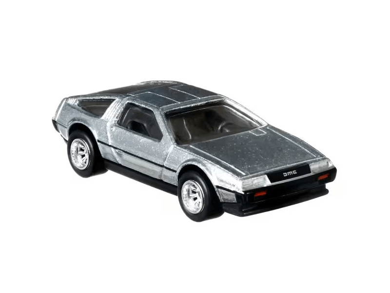 Hot Wheels Boulevard kisautók, többféle (GJT68)