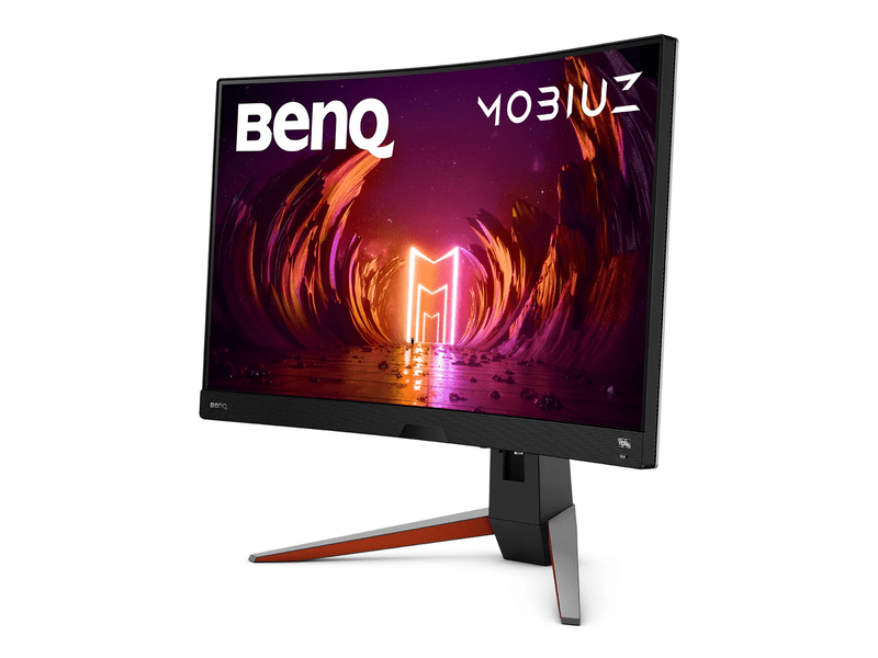 BenQ Monitor 27 coll - EX2710R