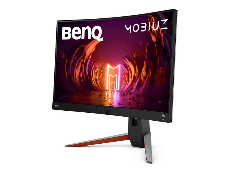 BenQ EX2710R 27