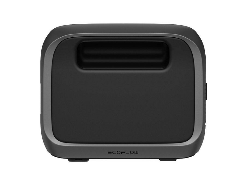 EcoFlow River 3 UPS hordozható állomás
