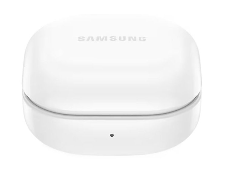 Samsung Galaxy Buds FE Fülhallgató, fehér (SM-R400NZWAEUE)