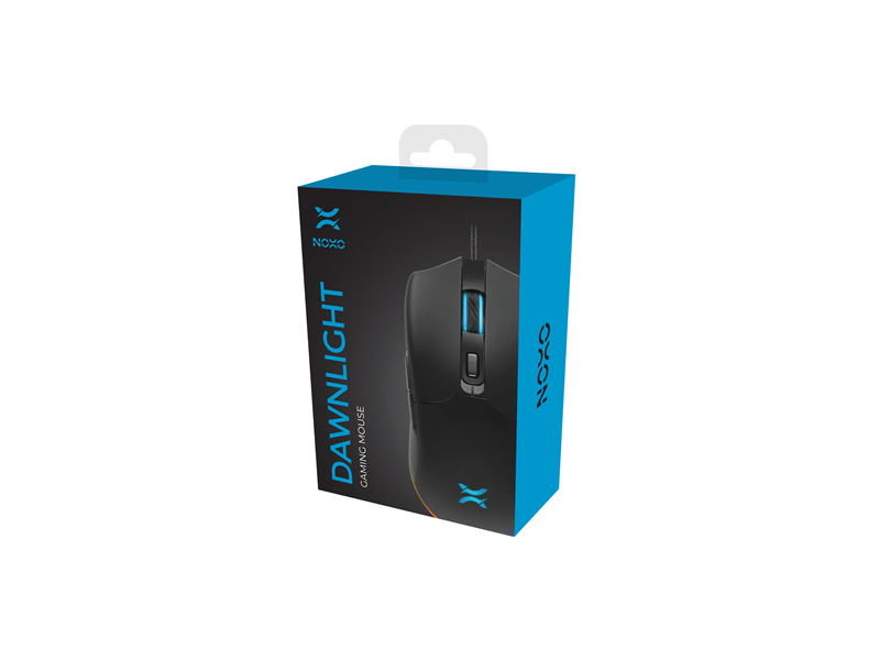 NOXO Dawnlight Gaming egér