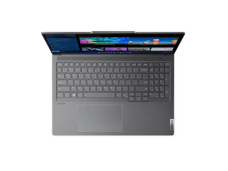Lenovo ThinkBook 16p G4 IRH (21J8003DHV) Notebook + Win11Pro