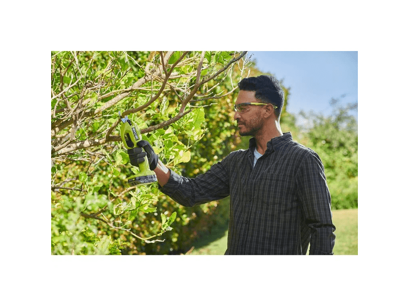 Ryobi 18V One Plus metszőolló