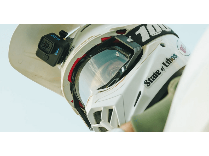 GoPro Hero 11 Black Mini Akciókamera (CHDHF-111-RW)