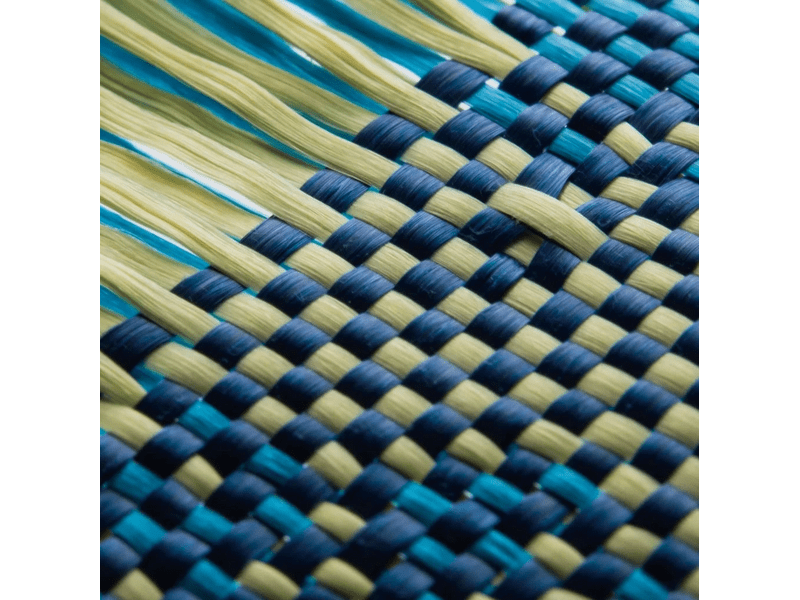 Pitaka pletena maskica za iPhone 16 Pro Max, boja Milky Way (KI1602PMYG)