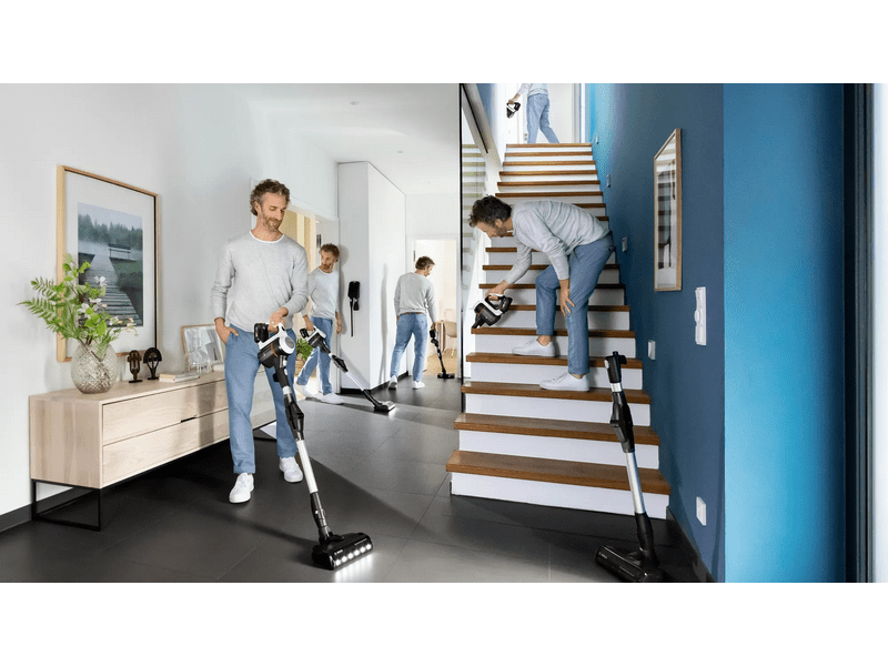 Bosch BCS711XXL Unlimited 7 Vezeték nélküli porszívó