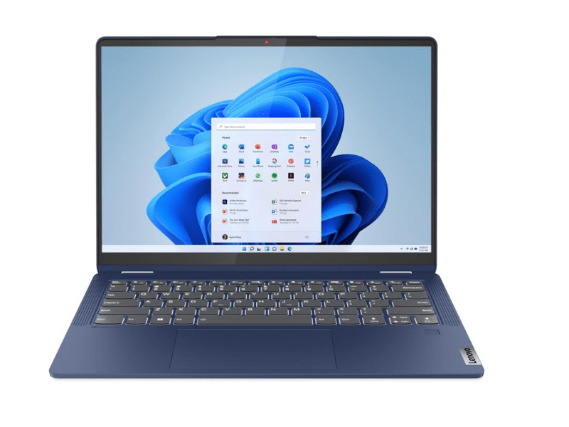 Lenovo IdeaPad Flex 5 (82XX00KMHV) Notebook + Windows 11