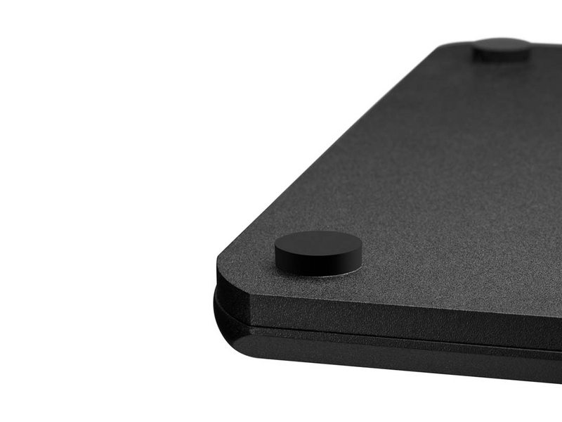 Edifier SS02C állvány S2000MKIII hangszóróhoz, barna