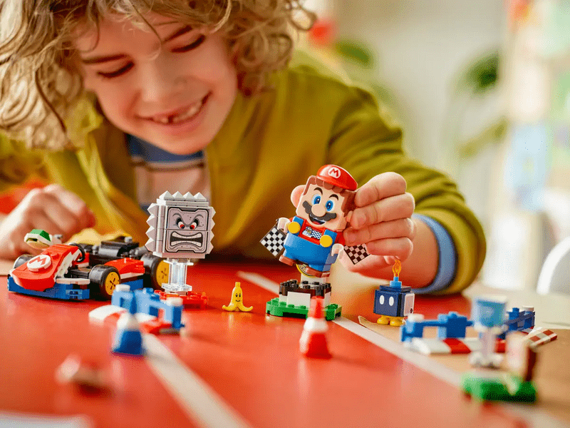 LEGO 72043