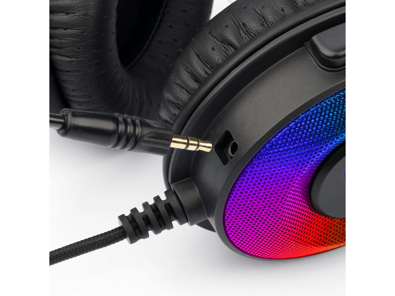 Redragon H350 Pandora RGB Gaming Headset