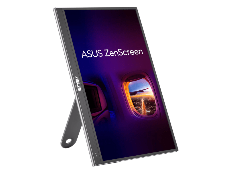 Asus MQ16AHE ZenScreen OLED 15,6