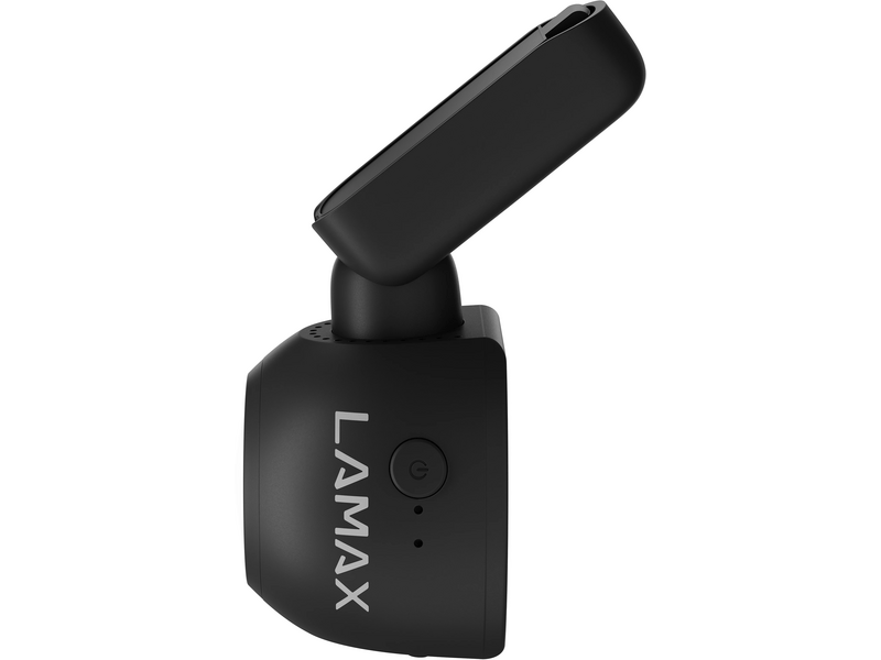 LAMAX T6 GPS WiFi Menetrögzítő kamera