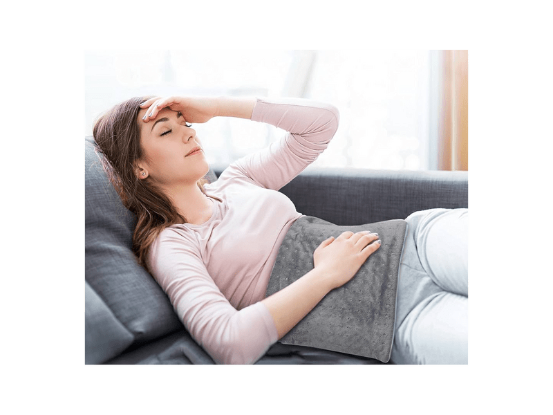 Vivamax Univerzális elektromos melegítőpárna és lábmelegítő (GYVH52)