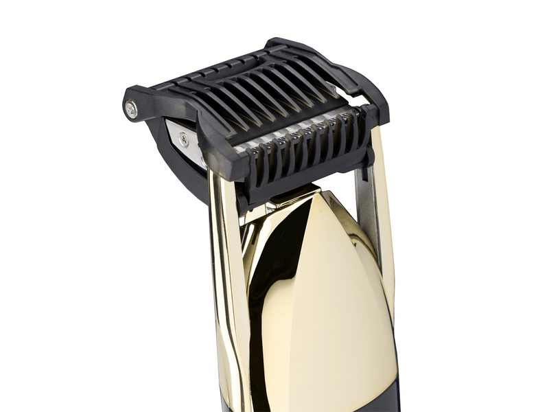 BaByliss S992E Super-X Szakállvágó, kék-arany